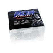 MDR Hardsware Track pack Japanese 